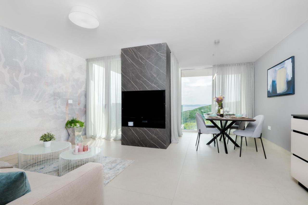 Belvedere Labin Labin  Εξωτερικό φωτογραφία