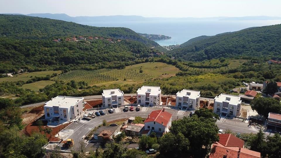 Belvedere Labin Labin  Εξωτερικό φωτογραφία
