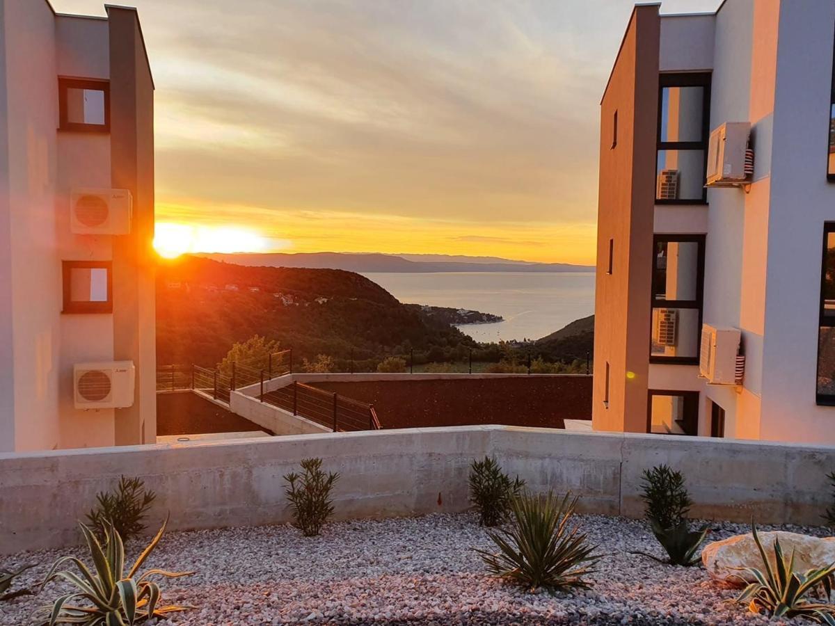 Belvedere Labin Labin  Εξωτερικό φωτογραφία